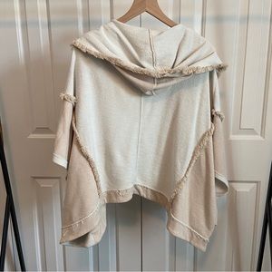 Free People hoodie
